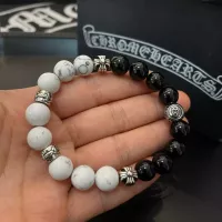 $56.00 USD Chrome Hearts Bracelets #1290036