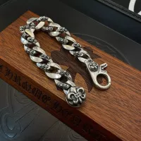 $56.00 USD Chrome Hearts Bracelets #1290037