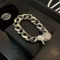 $56.00 USD Chrome Hearts Bracelets #1290037