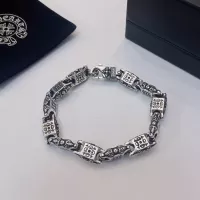 $48.00 USD Chrome Hearts Bracelets #1290038