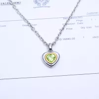 $52.00 USD Chrome Hearts Necklaces #1290039