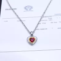 $52.00 USD Chrome Hearts Necklaces #1290040