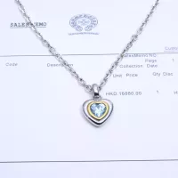 $52.00 USD Chrome Hearts Necklaces #1290041