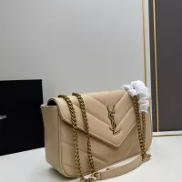 $80.00 USD Yves Saint Laurent YSL AAA Quality Shoulder Bags For Women #1290045