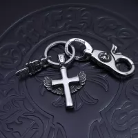 $52.00 USD Chrome Hearts Key Holder And Bag Buckle #1290051