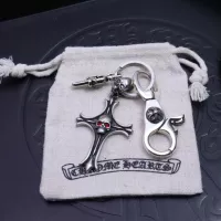 $52.00 USD Chrome Hearts Key Holder And Bag Buckle #1290052