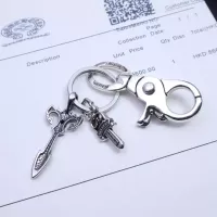 $52.00 USD Chrome Hearts Key Holder And Bag Buckle #1290053