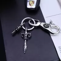 $52.00 USD Chrome Hearts Key Holder And Bag Buckle #1290053