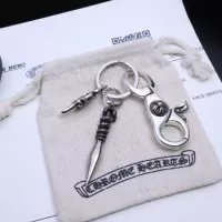 $52.00 USD Chrome Hearts Key Holder And Bag Buckle #1290054