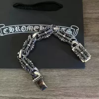 $68.00 USD Chrome Hearts Bracelets #1290056