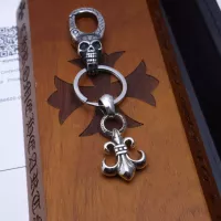 $45.00 USD Chrome Hearts Key Holder And Bag Buckle #1290060