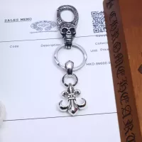 $45.00 USD Chrome Hearts Key Holder And Bag Buckle #1290060