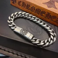 $52.00 USD Chrome Hearts Bracelets #1290066