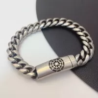 $52.00 USD Chrome Hearts Bracelets #1290066