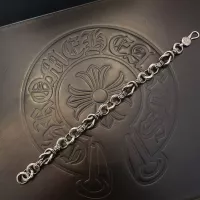 $52.00 USD Chrome Hearts Bracelets #1290068