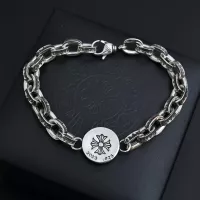 $52.00 USD Chrome Hearts Bracelets #1290070