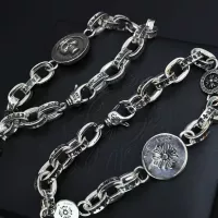 $52.00 USD Chrome Hearts Bracelets #1290070