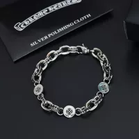 $52.00 USD Chrome Hearts Bracelets #1290072