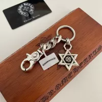 $48.00 USD Chrome Hearts Key Holder And Bag Buckle #1290073