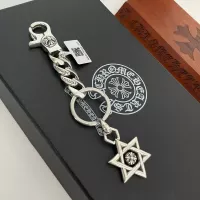 $48.00 USD Chrome Hearts Key Holder And Bag Buckle #1290073