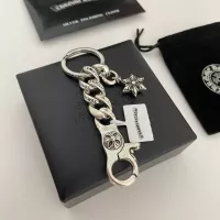 $48.00 USD Chrome Hearts Key Holder And Bag Buckle #1290074