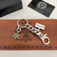 $48.00 USD Chrome Hearts Key Holder And Bag Buckle #1290074