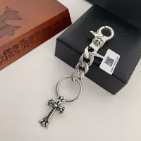 $48.00 USD Chrome Hearts Key Holder And Bag Buckle #1290075