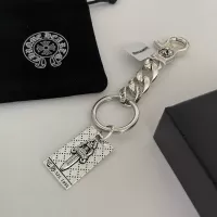 $48.00 USD Chrome Hearts Key Holder And Bag Buckle #1290076