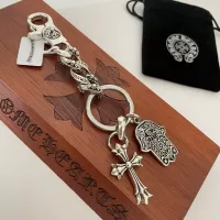 $56.00 USD Chrome Hearts Key Holder And Bag Buckle #1290078