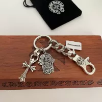 $56.00 USD Chrome Hearts Key Holder And Bag Buckle #1290078