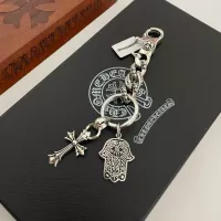 $56.00 USD Chrome Hearts Key Holder And Bag Buckle #1290078