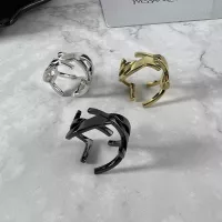 $34.00 USD Yves Saint Laurent YSL Rings #1290083