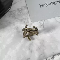 $34.00 USD Yves Saint Laurent YSL Rings #1290087