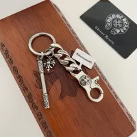 $48.00 USD Chrome Hearts Key Holder And Bag Buckle #1290088