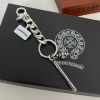 $48.00 USD Chrome Hearts Key Holder And Bag Buckle #1290088