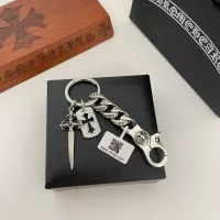 $56.00 USD Chrome Hearts Key Holder And Bag Buckle #1290089