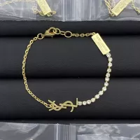 $19.00 USD Yves Saint Laurent YSL Bracelets #1290093