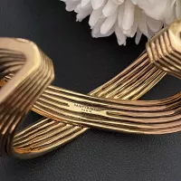 $80.00 USD Yves Saint Laurent YSL Bracelets #1290098