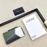 $34.00 USD LOEWE Card Case #1290102