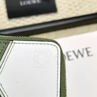 $34.00 USD LOEWE Card Case #1290102