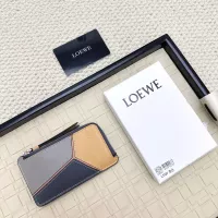 $34.00 USD LOEWE Card Case #1290104