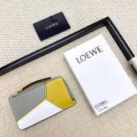 $34.00 USD LOEWE Card Case #1290106