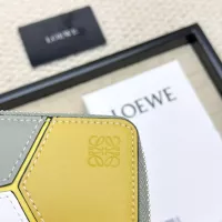 $34.00 USD LOEWE Card Case #1290106