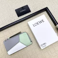 $34.00 USD LOEWE Card Case #1290107