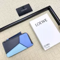 $34.00 USD LOEWE Card Case #1290109