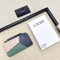 $34.00 USD LOEWE Card Case #1290111