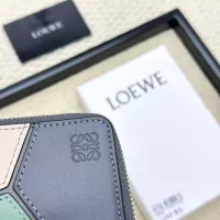 $34.00 USD LOEWE Card Case #1290111