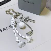 $38.00 USD Balenciaga Key Holder And Bag Buckle #1290146