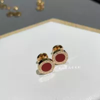 $45.00 USD Bvlgari Earrings For Women #1290180