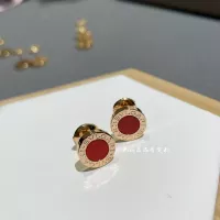 $45.00 USD Bvlgari Earrings For Women #1290180